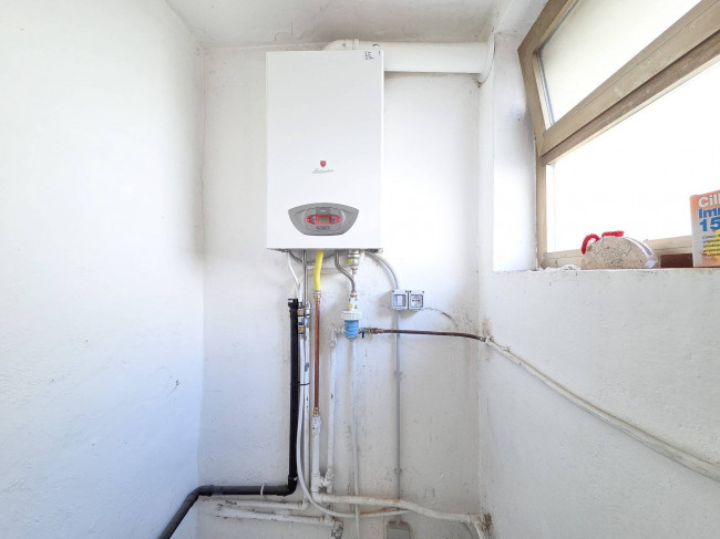 Appartamento in vendita a Tortona