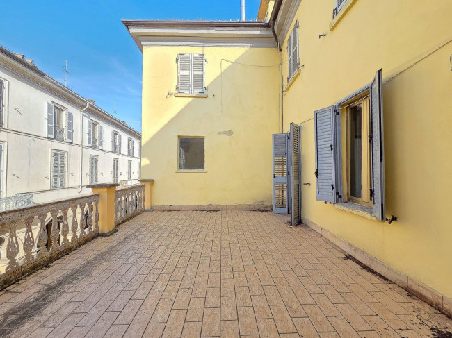 Appartamento in vendita a Tortona