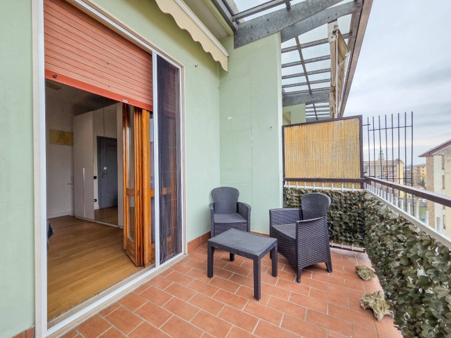 Attico in vendita a Tortona