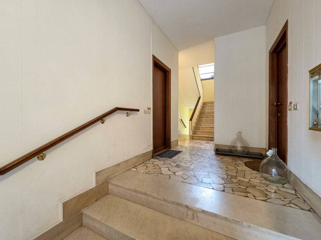 Attico in vendita a Tortona