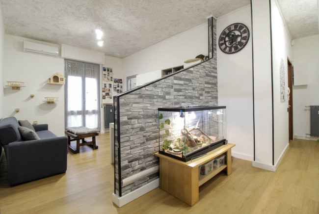 Attico in vendita a Tortona