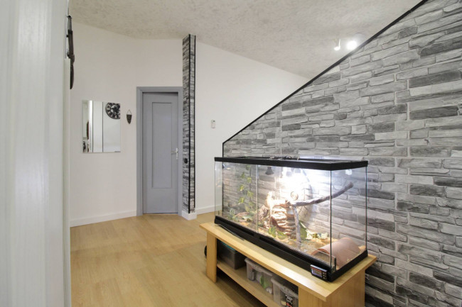 Attico in vendita a Tortona