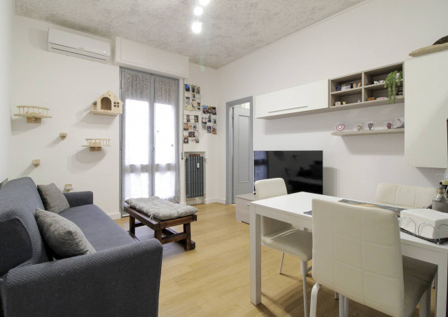 Attico in vendita a Tortona