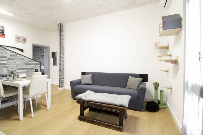 Attico in vendita a Tortona