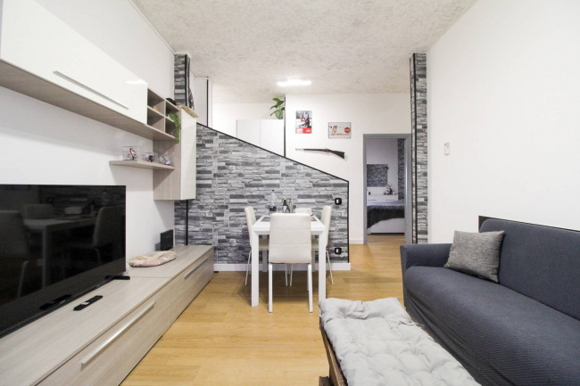 Attico in vendita a Tortona