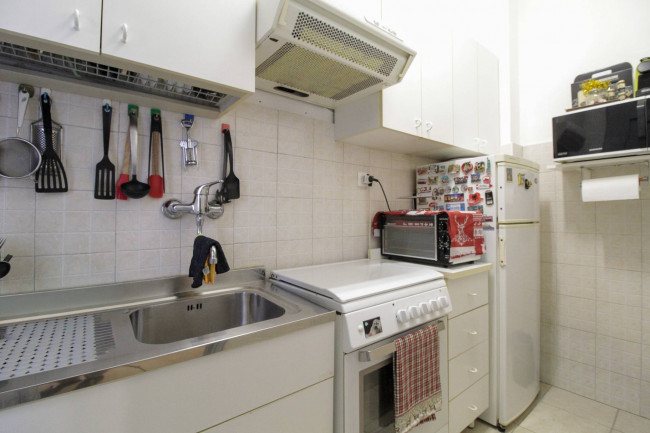 Attico in vendita a Tortona