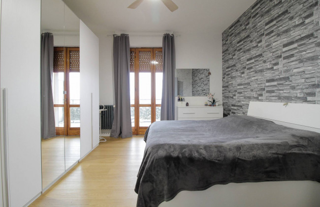 Attico in vendita a Tortona