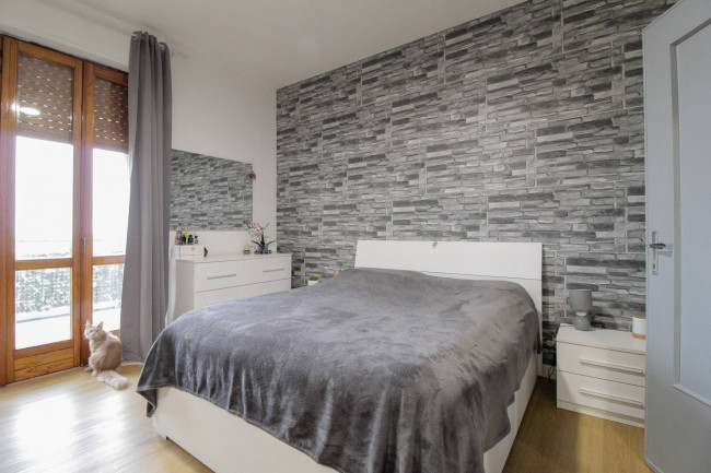 Attico in vendita a Tortona