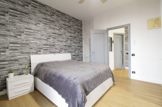 Attico in vendita a Tortona