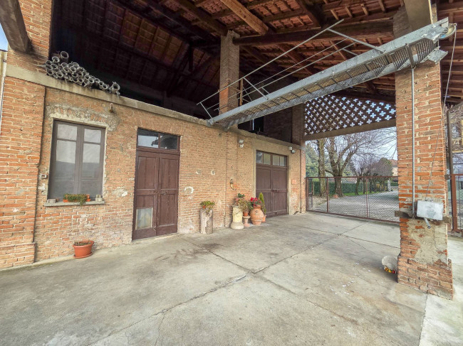 Casa singola in vendita a Tortona