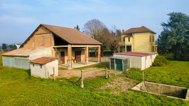 Casa singola in vendita a Tortona