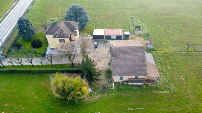 Casa singola in vendita a Tortona