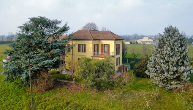 Casa singola in vendita a Tortona