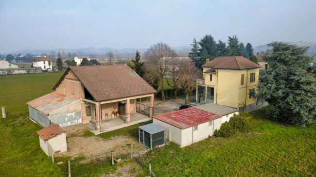 Casa singola in vendita a Tortona