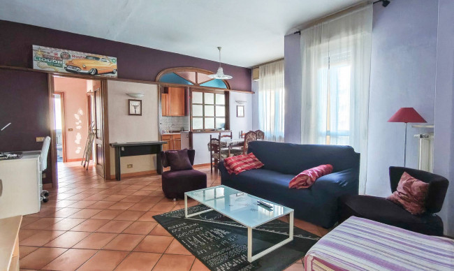 Appartamento in vendita a Tortona