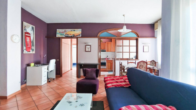 Appartamento in vendita a Tortona