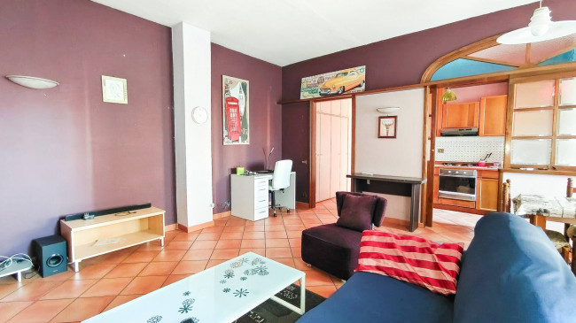 Appartamento in vendita a Tortona