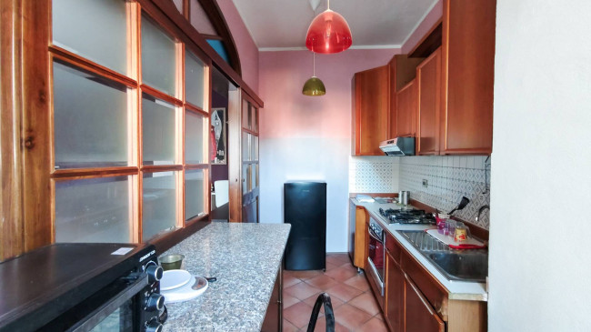 Appartamento in vendita a Tortona