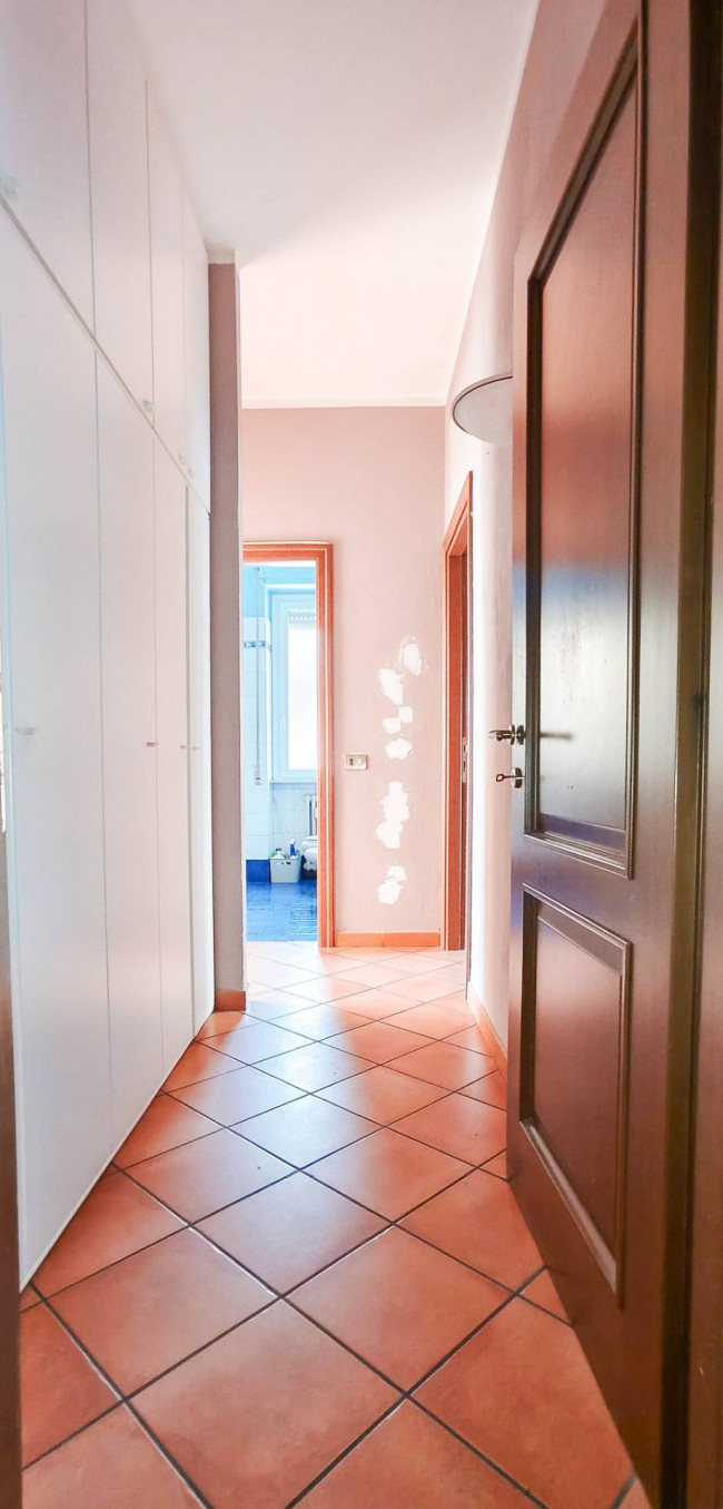 Appartamento in vendita a Tortona