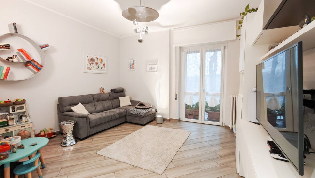 Appartamento in vendita a Tortona