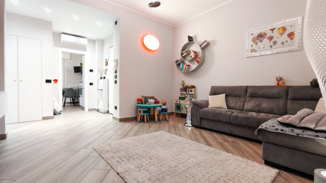 Appartamento in vendita a Tortona