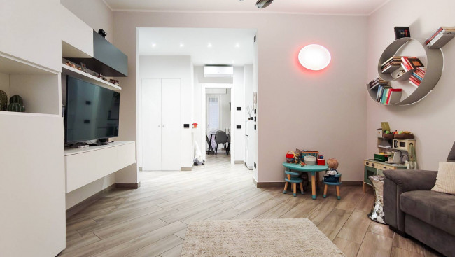 Appartamento in vendita a Tortona