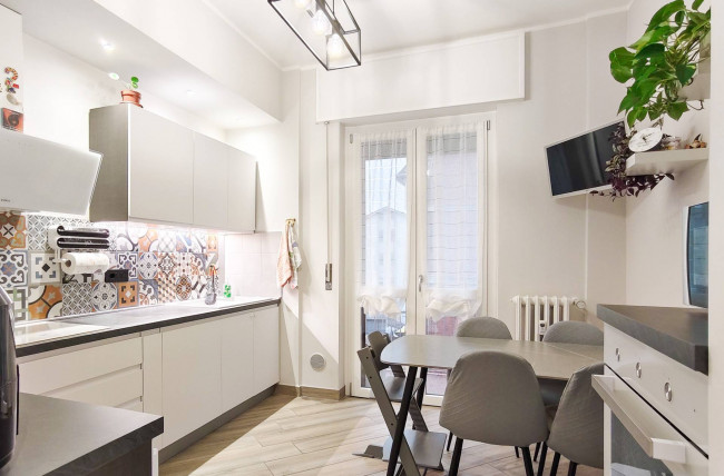 Appartamento in vendita a Tortona