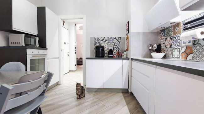 Appartamento in vendita a Tortona