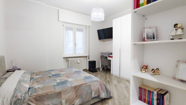 Appartamento in vendita a Tortona