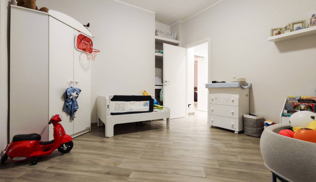 Appartamento in vendita a Tortona