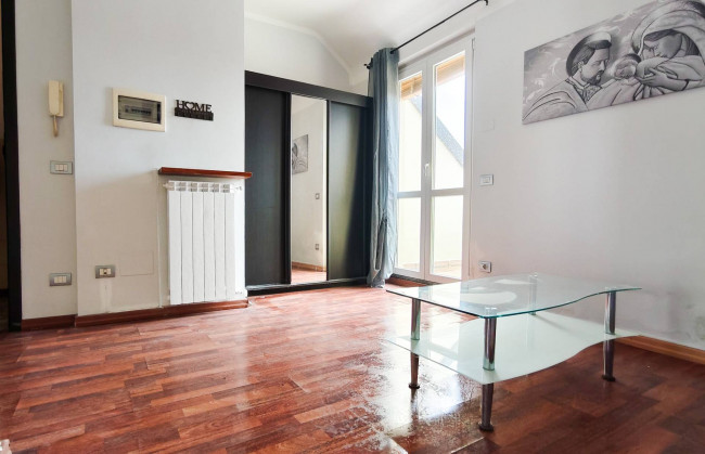 Appartamento in vendita a Tortona