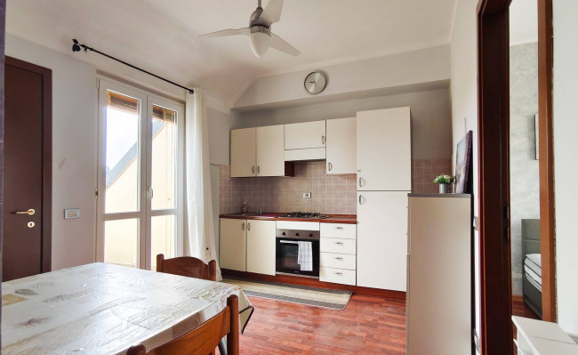 Appartamento in vendita a Tortona