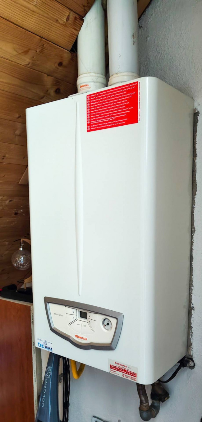 Appartamento in vendita a Tortona