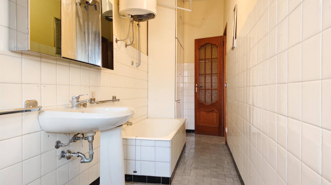 Attico in vendita a Tortona