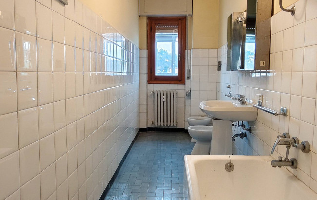 Attico in vendita a Tortona