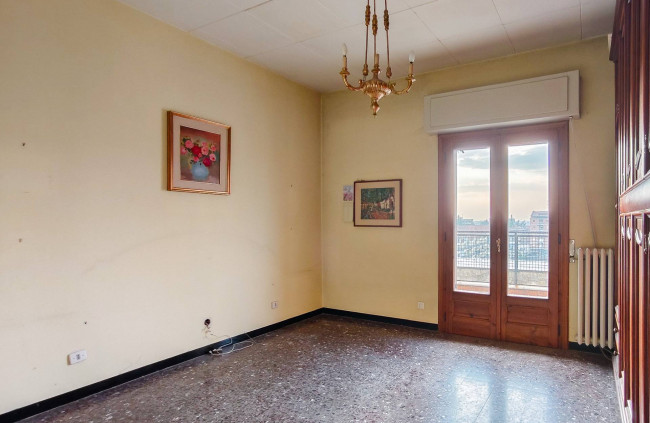 Attico in vendita a Tortona