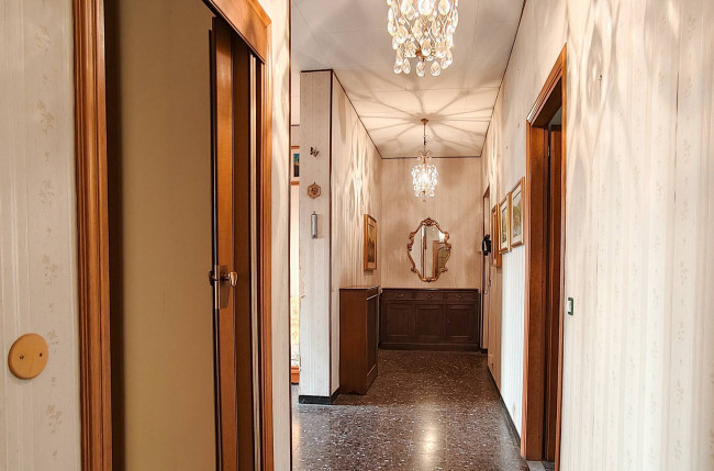 Attico in vendita a Tortona