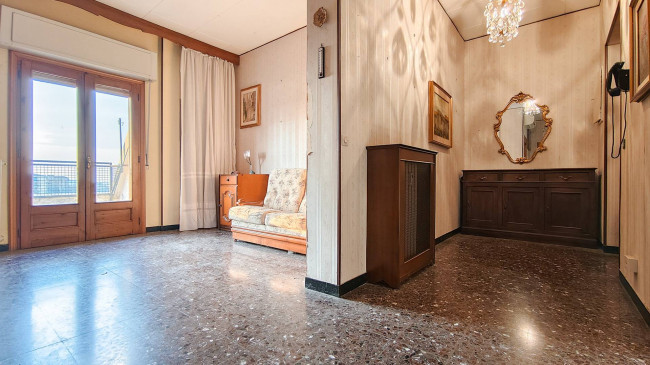 Attico in vendita a Tortona