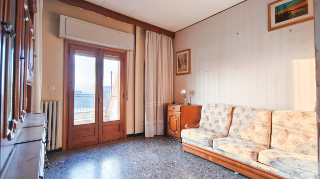 Attico in vendita a Tortona