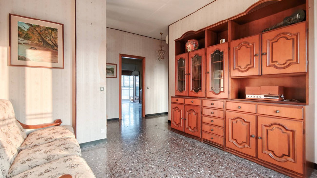 Attico in vendita a Tortona