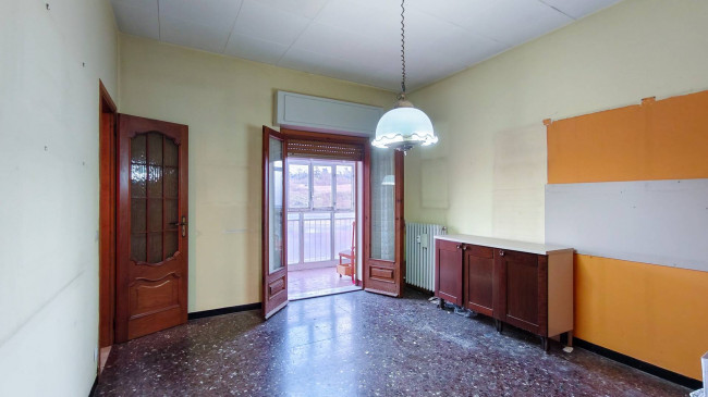 Attico in vendita a Tortona