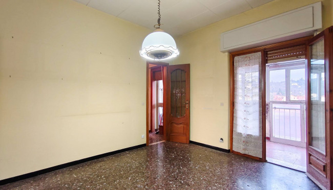 Attico in vendita a Tortona