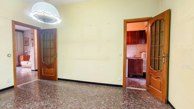 Attico in vendita a Tortona