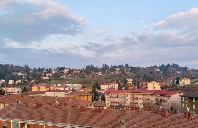 Attico in vendita a Tortona