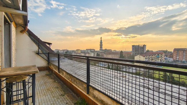 Attico in vendita a Tortona