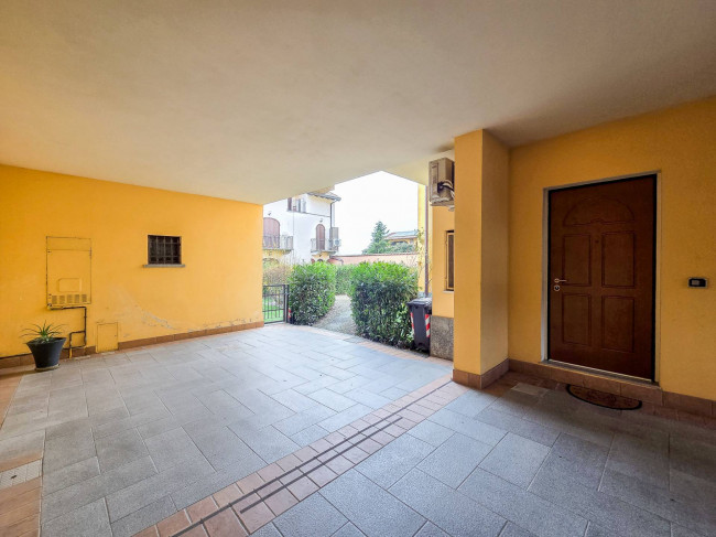Appartamento in vendita a Villaromagnano