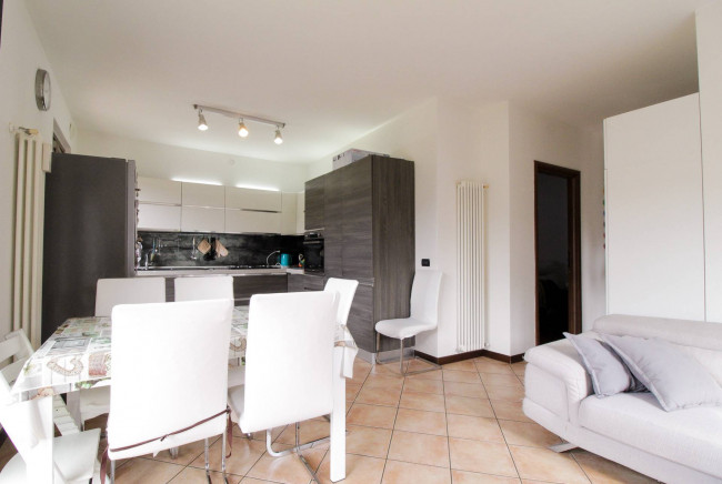 Appartamento in vendita a Villaromagnano