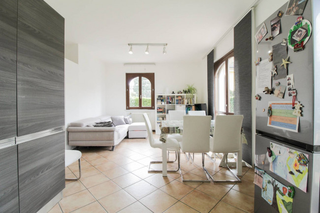 Appartamento in vendita a Villaromagnano