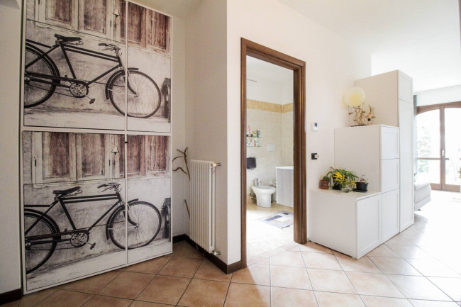Appartamento in vendita a Villaromagnano