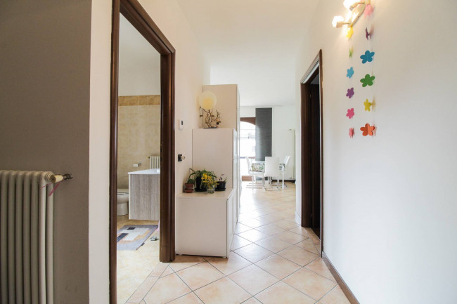 Appartamento in vendita a Villaromagnano